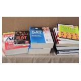 College Prep Manuals