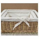 Set of 3 Baskets