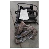 Gas Log Set