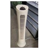 Aloha Breeze Electric Fan