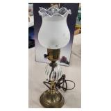 Vintage Table Lamp