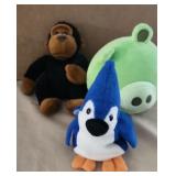 Stuffed Animals