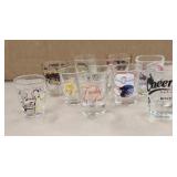Shot Glasses