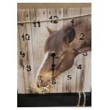 Horse Decor
