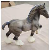 Breyer Classic Series Shire Horse