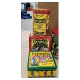 Decorative Tins