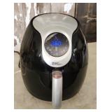 Air Fryer & Ice Cream Maker