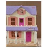 Fisher Price Loving Family Dollhouse