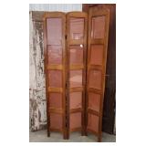 Photo Frame Room Divider