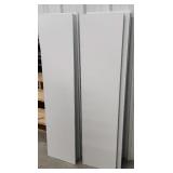 Wooden Shelves