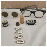 Vintage Items
