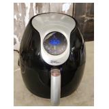 Air Fryer & Ice Cream Maker
