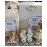 Cherished Teddies Figurines