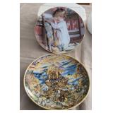 Decorative Plates