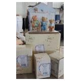 Cherished Teddies Figurines