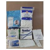 Medical Bandages