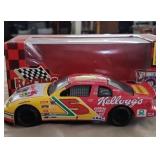 Nascar 1:24 Scale Stock Car