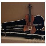 Howard Core Student Violin