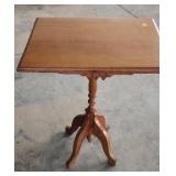 Vintage Side Table
