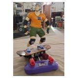 Tony Hawk Extreme Skateboard Toy
