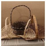 Baskets