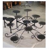Candle Holders