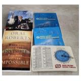 Scuba Diving Books and More