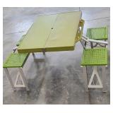 Northstar Versa-Table Kids Picnic Table