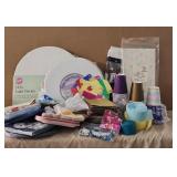 Party Supplies