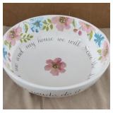 Ceramic Bowl
