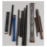 Chisel