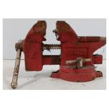 Fuller 4" Bench Vise