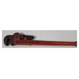 Rigid 24" Pipe Wrench