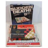 Board Game
