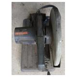 14" Cut Off Saw