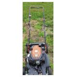 Yardmax 22" Push Mower