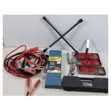 Automotive Emergency Item