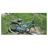 Next 26" Retro Cruiser