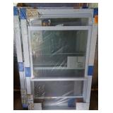 28"×46" Windows