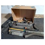 Misc. Radiator Hoses