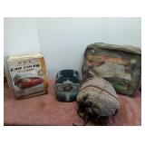 Car Covers & Seat Cover
