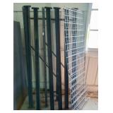 Heavy 3 Tier Shelving Unit