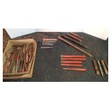 Chisels & Punches
