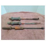Slide Hammers
