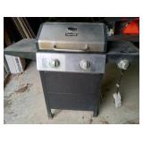 Dyna-Glo Gas Grill