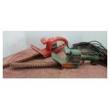 Hedge Trimmers
