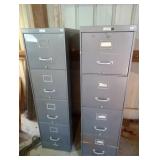 Filing Cabinets
