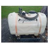 Country Way 60 Gal. Sprayer