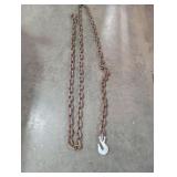 3/8" Log Chain 12