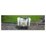 3-Pt. Country Way Sprayer